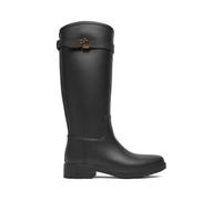 Lauren Ralph Lauren Stivale di gomma 'PORTIAH' nero Donna Lauren Ralph Lauren 36