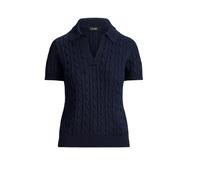 Ralph Lauren - Pullover - - Tops - Donna - Blu - XS