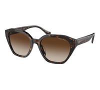 Ralph Lauren RA5315U 500313, Avana, Acetate, Donne occhiali da sole 54