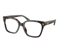 Ralph Lauren RA7158U 5003, Avana, Acetate, Donne occhiali 53
