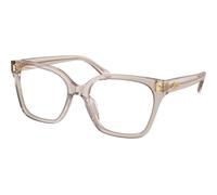 Ralph Lauren RA7158U 6117, Beige, Acetate, Donne occhiali 53