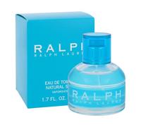RALPH LAUREN Ralph Eau de toilette 50 ML donne