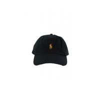 Ralph Lauren - Ralph Lauren - Accessories > Hats > Hats - -Accessories -unisex -Nero -ONE SIZE