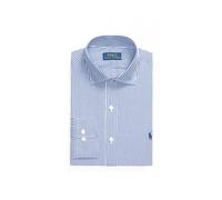Ralph Lauren - Ralph Lauren - Camicie > Camicie casual - - Shirts - Uomo - Blu - 4XL