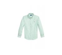 Ralph Lauren - Ralph Lauren - Camicie > Camicie Casual - - Shirts - Uomo - Verde - M
