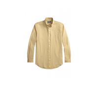 Ralph Lauren - Ralph Lauren - Camicie > Casual Camicie - - Shirts - Uomo - Beige - M