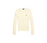 Ralph Lauren - Ralph Lauren - Maglieria - -Knitwear -Donna -Beige -S