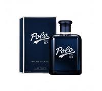 Ralph Lauren - Ralph Lauren Polo 67 Eau De Toilette 125 ml