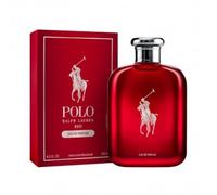 Ralph Lauren Polo Red 125 ml eau de parfum per uomo