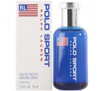 Ralph Lauren Polo Sport Eau de Toilette (uomo) 75 ml