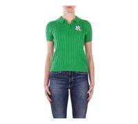 Ralph Lauren - Ralph Lauren Sweaters Green - - Tops - Donna - Verde - S