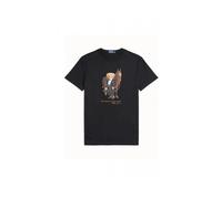 Ralph Lauren - Ralph Lauren - Tops > T-Camicie - - Tops - Uomo - Nero - S
