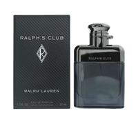Ralph Lauren Eau de Parfum Ralph's Club Uomo 50 ml