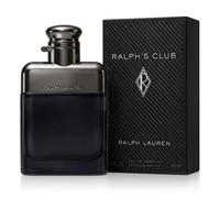 Ralph Lauren Eau de Parfum Ralph's Club Uomo 50 ml