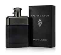 Ralph Lauren Ralph's Club Eau de Parfum (uomo) - disimballato 100 ml