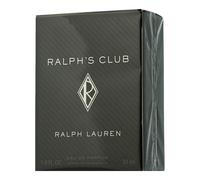 Ralph Lauren Ralph's Club 30 ml eau de parfum per uomo