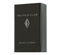 Ralph Lauren Eau de Parfum Ralph's Club Uomo 50 ml