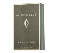 Ralph Lauren Ralph's Club 100 ml eau de toilette per Uomo