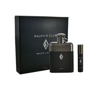 Ralph Lauren Ralph's Club Parfum Set Regalo