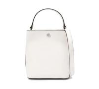 Ralph Lauren - Reese Small Bucket Bag - - Bags - Donna - Bianco - ONE SIZE