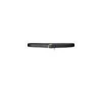 Lauren Ralph Lauren Cintura Pelle black (412802952-85-004)