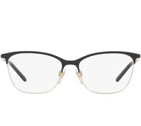 Ralph Lauren Rl 5104 Occhiali Da Vista Donna Nero Geometrico