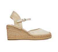 Ralph Lauren - Robby Espadrilles Wedge - - Shoes - Donna - Beige - 40 EU