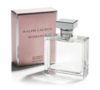 RALPH LAUREN ROMANCE 100ML EAU DE PARFUM SPRAY NUOVO E SIGILLATO