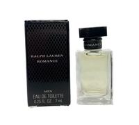 RALPH LAUREN - Romance Men Eau de Toilette 7 ml Miniatura