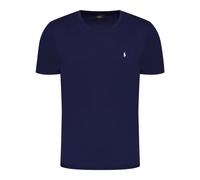 Ralph Lauren - S/S Crew-Sleep Top - - Tops - Uomo - Blu - M