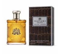 Ralph Lauren Safari Men Eau de Toilette da uomo 125 ml