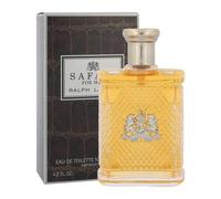 Ralph Lauren Safari For Men 125 ml eau de toilette per Uomo