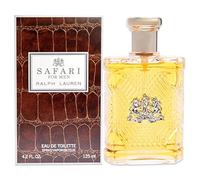 Ralph Lauren Safari Men Eau de Toilette da uomo 125 ml