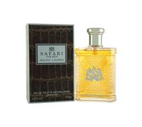 Ralph Lauren Safari Men Eau de Toilette da uomo 125 ml