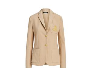 Ralph Lauren - Sako - - Jackets - Donna - Beige - L