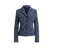Ralph Lauren - Sako - - Jackets - Donna - Blu - L