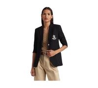 Ralph Lauren - Sako - - Jackets - Donna - Nero - M