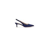Ralph Lauren - Sandale - - Shoes - Donna - Blu - 38 EU