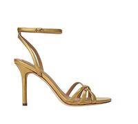 Ralph Lauren Sandali Donna con Tacco Art 802P10404