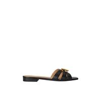 Ralph Lauren - Sandali - - Shoes - Donna - Nero - 37 EU