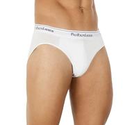 Ralph Lauren Set 3 Pezzi Slip Bianco M