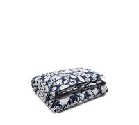 Ralph Lauren Set con copripiumone Reese a fiori KING Blu navy e bianco