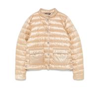 Ralph Lauren - Sf dwn 23 giacca isolata - - Jackets - Donna - Beige - XL