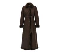 Ralph Lauren - Shea Coat - - Coats - Donna - Marrone - M