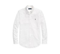 Ralph Lauren, ,Shirts ,Uomo ,Bianco ,2XL Camicia Oxford Slim Fit