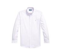 Ralph Lauren, ,Shirts ,Uomo ,Bianco ,L Ralph Lauren - Camicie > Camicie casual