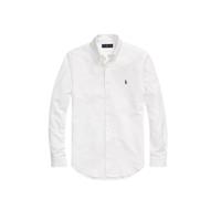 Ralph Lauren, ,Shirts ,Uomo ,Bianco ,XL Oxford Shirt