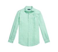 Ralph Lauren, ,Shirts ,Uomo ,Verde ,XL Blouses & Camicie