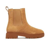 Ralph Lauren, ,Shoes ,Donna ,Marrone ,36 1/2 EU Allyson Bootie