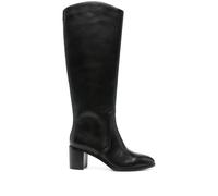 Ralph Lauren, ,Shoes ,Donna ,Nero ,38 EU Charly Tall Boot